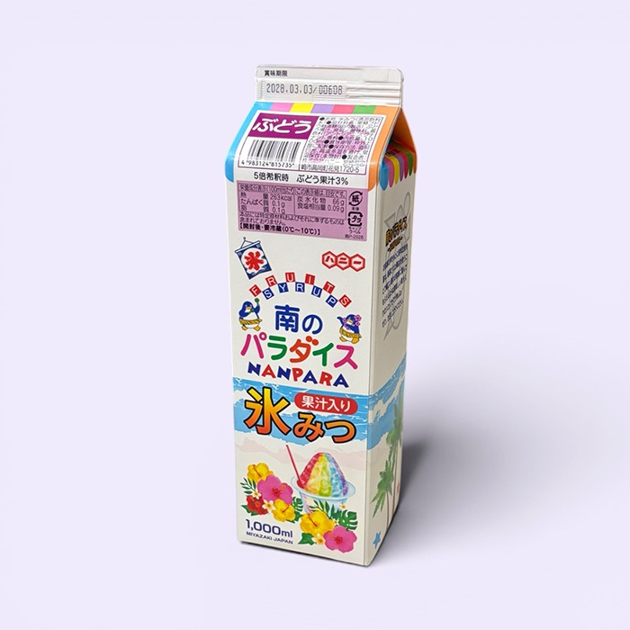 �ϥˡ� ɹ�ߤġ���Υѥ���������֤ɤ�̣ 1L