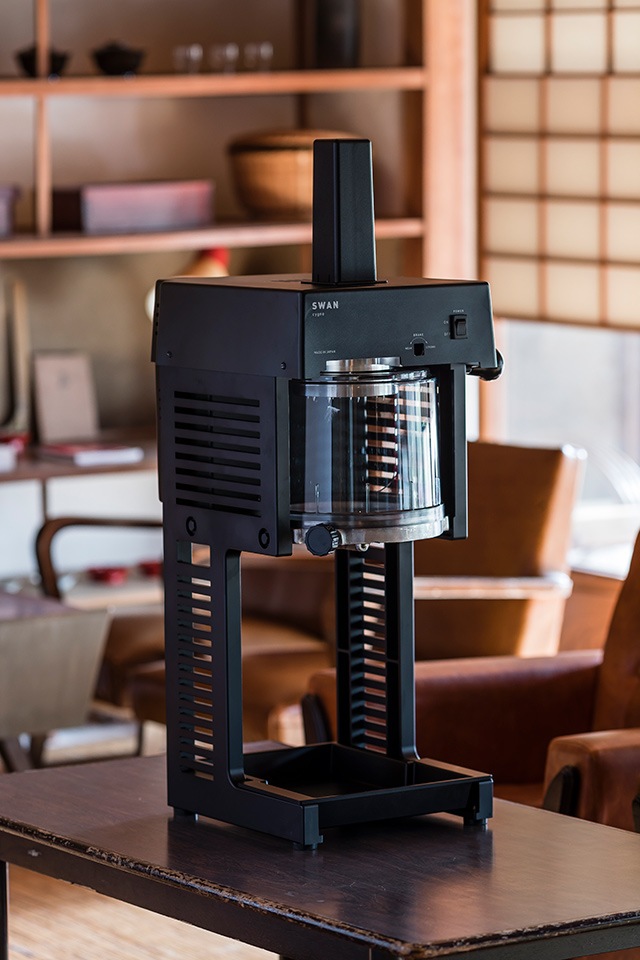 Swan �֥��å�ɹ����ɹ�ﵡ Cygne SI-150C��