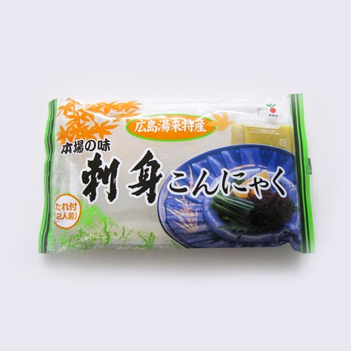 刺身こんにゃく