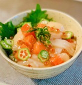 フジコちゃんの宝石箱（割烹白ダシ醤油味）３D凍結