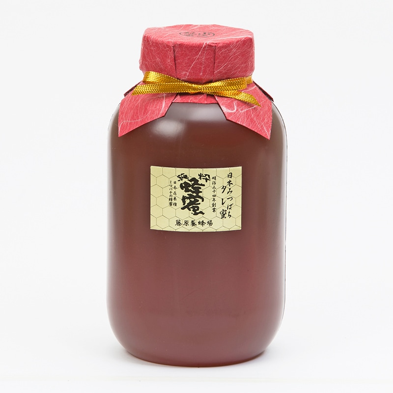 日本蜜蜂の蜂蜜 2.5キロ 日本蜜蜂の蜂蜜 2.5キロ はちみつその他/日本みつばちのはちみつ
