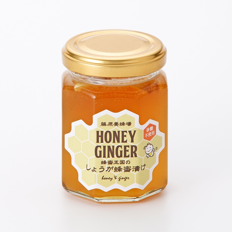 JIN　はちみつ はちみつ フランス ガティネ GATINAIS 125g – L'ABEILLE ONLINE SHOP