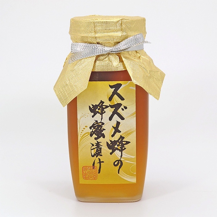 さちぇ そば蜂蜜　藤原養蜂場 x3瓶 さちぇ様専用 そば蜂蜜 藤原養蜂場 x3瓶