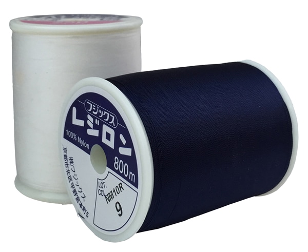 レジロンミシン糸 800m | ミシン糸,レジロン | 糸屋さん