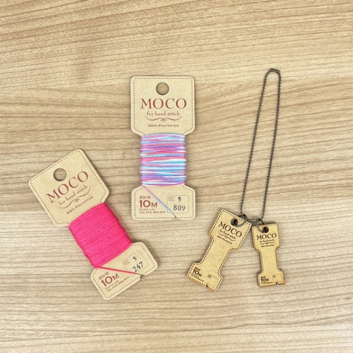 �⥳�����ȥ��ꥸ�ʥ�MOCO���㡼��Υ��å�