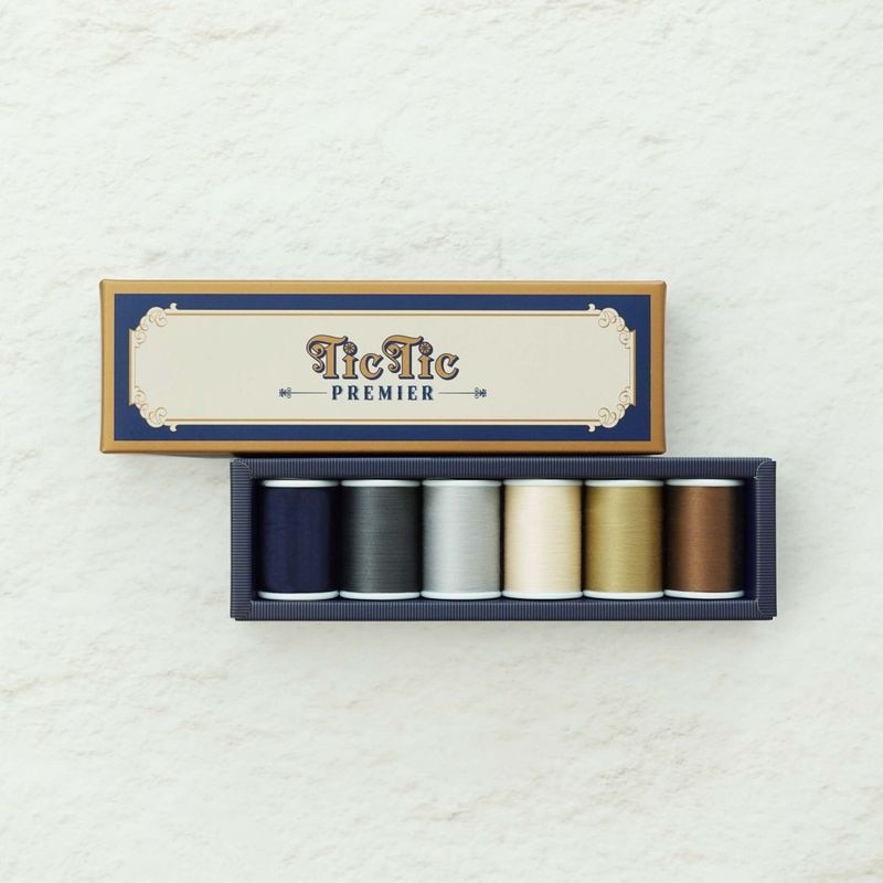 TicTic PREMIERʥƥƥץߥ200m 6åȡȢĤ