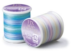 BEAD CROCHET�ʥӡ��������å������������ס�20m