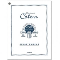 Coton�ʥ��ȥ�˥��顼����ץ�Ģ