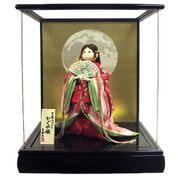 陶器製ペコちゃん首振り人形（ミルキー75周年バージョン）の通販