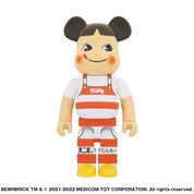 BE��RBRICK �ڥ������ �ߥ륭������˹�ҥǥ����� 1000��