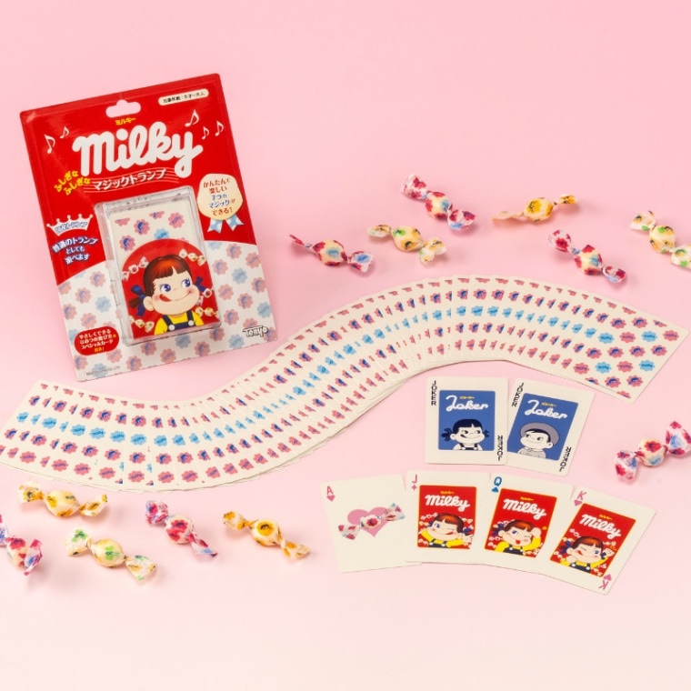 �ߥ륭�� �ޥ��å��ȥ���