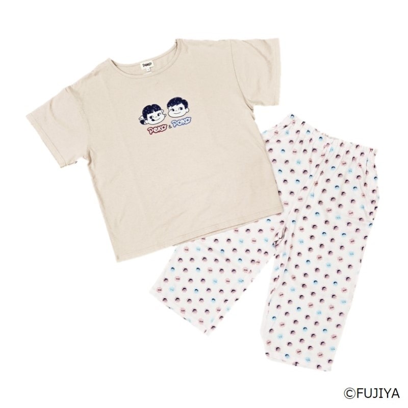 サンリオ - 新品❤︎ペコちゃん❤︎ミルキー❤︎もこもこ