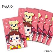 pekochan♡オーガニック×限定ドット 2650円 生活雑貨の商品一覧｜不二家「ファミリータウン」
