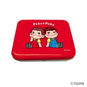 ペコちゃんおたのしみ缶の通販｜不二家「ファミリータウン」