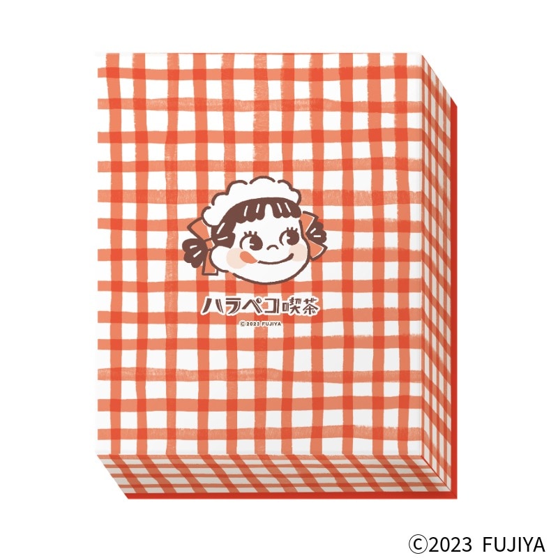 ハラペコ喫茶 お道具箱の通販｜不二家「ファミリータウン」