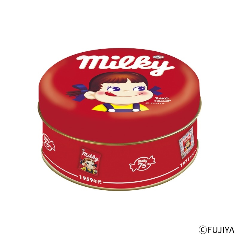 �ߥ륭���̡ʥߥ륭��75th��ǰ�ǥ������