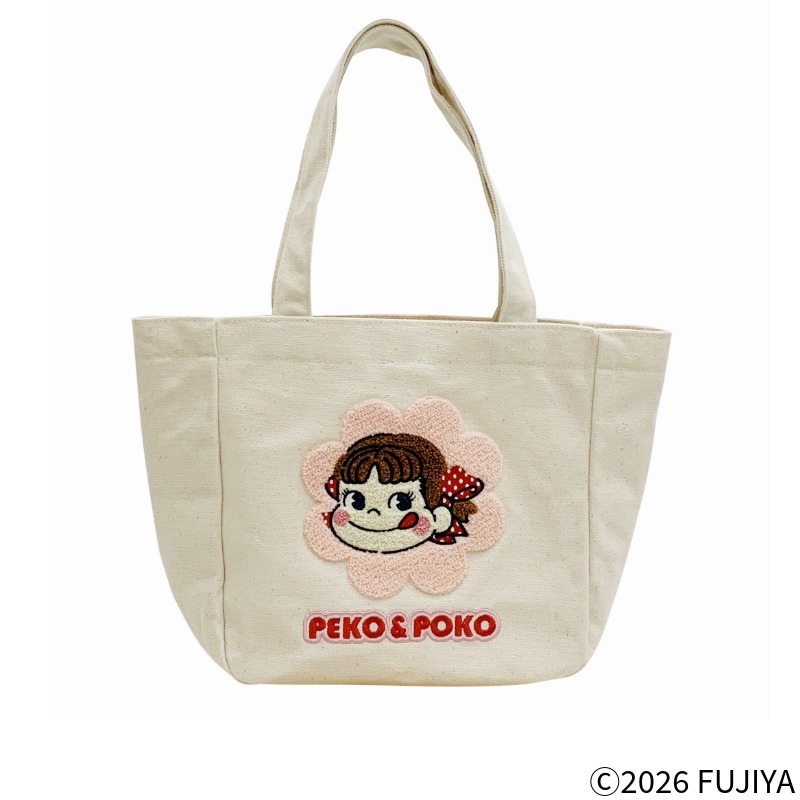 PEKO��POKO�����åץꥱ�ϥ�ץХå�