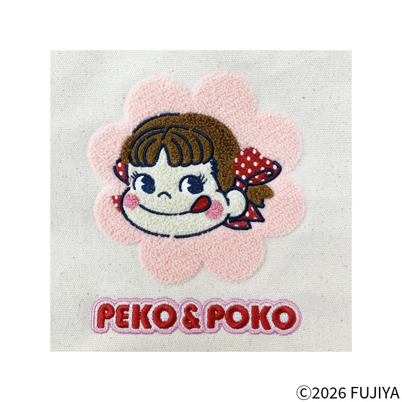 PEKO��POKO�����åץꥱ�ϥ�ץХå�