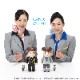 BE��RBRICK for ANA��CAPTAIN �ݥ������ �� CA10���� �ڥ������100% & 400% 4�Υ��å�