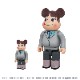 BE��RBRICK for ANA��CAPTAIN �ݥ������ �� CA10���� �ڥ������100% & 400% 4�Υ��å�