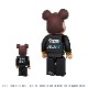 BE��RBRICK for ANA��CAPTAIN �ݥ������ �� CA10���� �ڥ������100% & 400% 4�Υ��å�