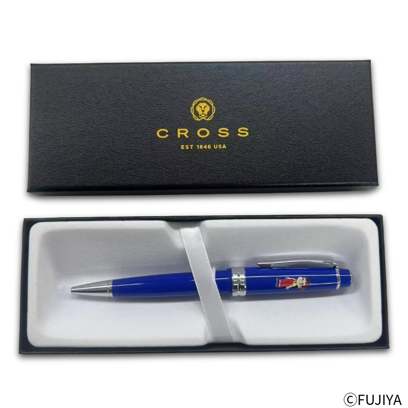 �ڥ��ݥ��ܡ���ڥ󡡥֥롼��CROSS�٥��꡼�饤�ȡˡ����󥯿�����