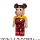 BE��RBRICK BAPE® �� �ڥ������ & �ݥ������ 1000%(2�Υ��å�)