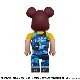 BE��RBRICK BAPE® �� �ڥ������ & �ݥ������ 1000%(2�Υ��å�)
