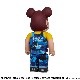 BE��RBRICK BAPE® �� �ڥ������ & �ݥ������ 1000%(2�Υ��å�)