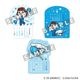 �����륫������PEKO��CINNAMOROLL2027