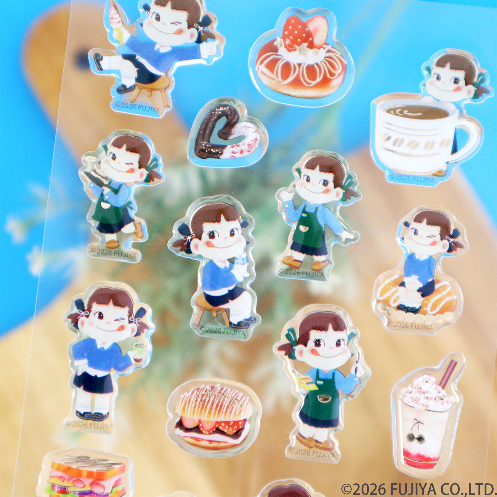 ����ȥڥ������ Ʃ�����饷���� Coffee shop