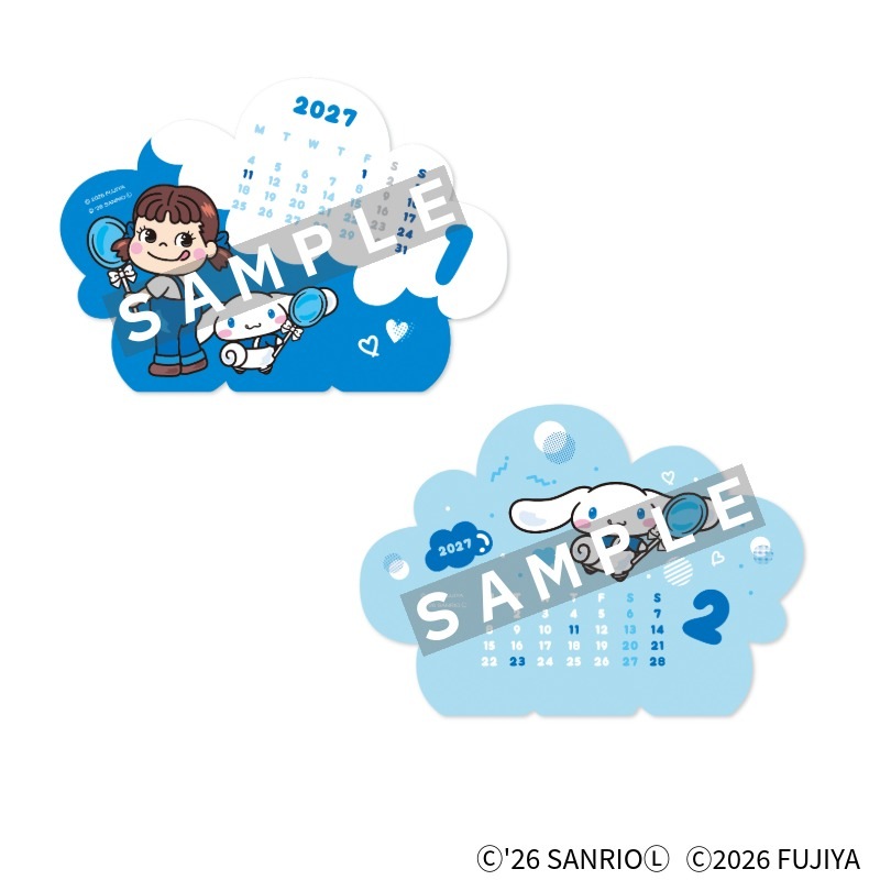 �������åȥ�������CINNAMOROLL2027