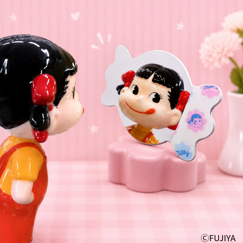 �ڥ������ݥ������Ȥ椫������֤��������ƥ�쥹�ߥ顼
