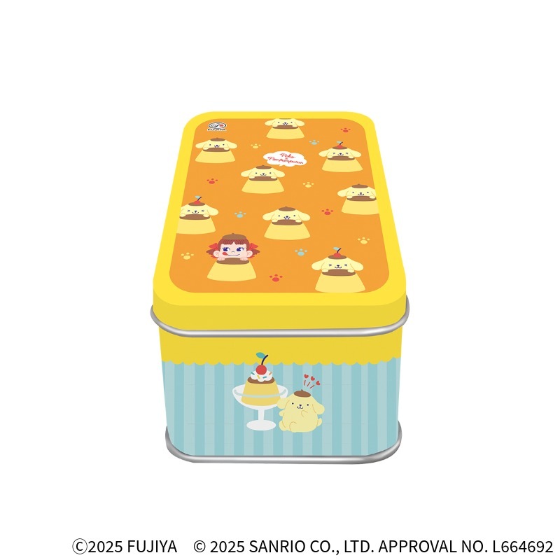 PEKO��Pompompurin����ܥ��եȴ�