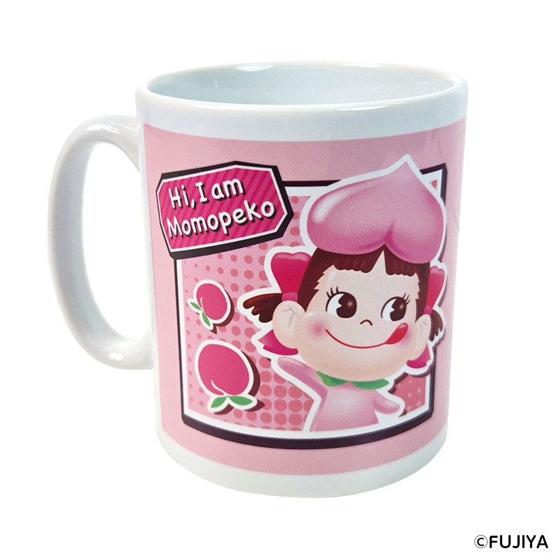 ڤ ޥå I am Momopeko