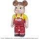 BE@RBRICK CRYSTAL DECORATE ڥ 400%
