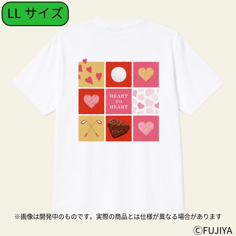 HEART to HEART �ɥ饤�ԥ���ġ�LL������