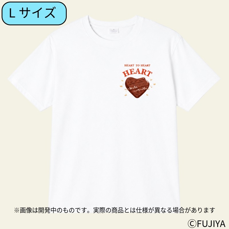 HEART to HEART �ɥ饤�ԥ���ġ�L������