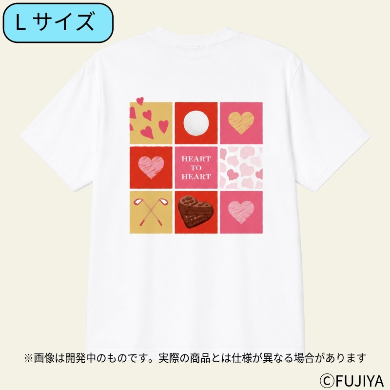 HEART to HEART �ɥ饤�ԥ���ġ�L������
