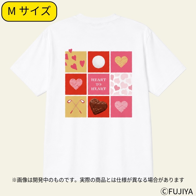 HEART to HEART �ɥ饤�ԥ���ġ�M������