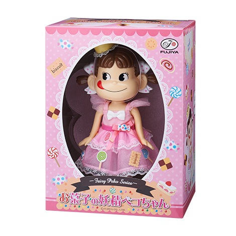 〜✿ぺこちゃんページ〜 X-girlとペコちゃんの初コラボレーションが4月23日（金）に発売