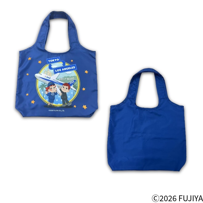 ��ANA���ꥸ�ʥ��PEKO for ANA���ѥå��֥륨���Хå���LA)