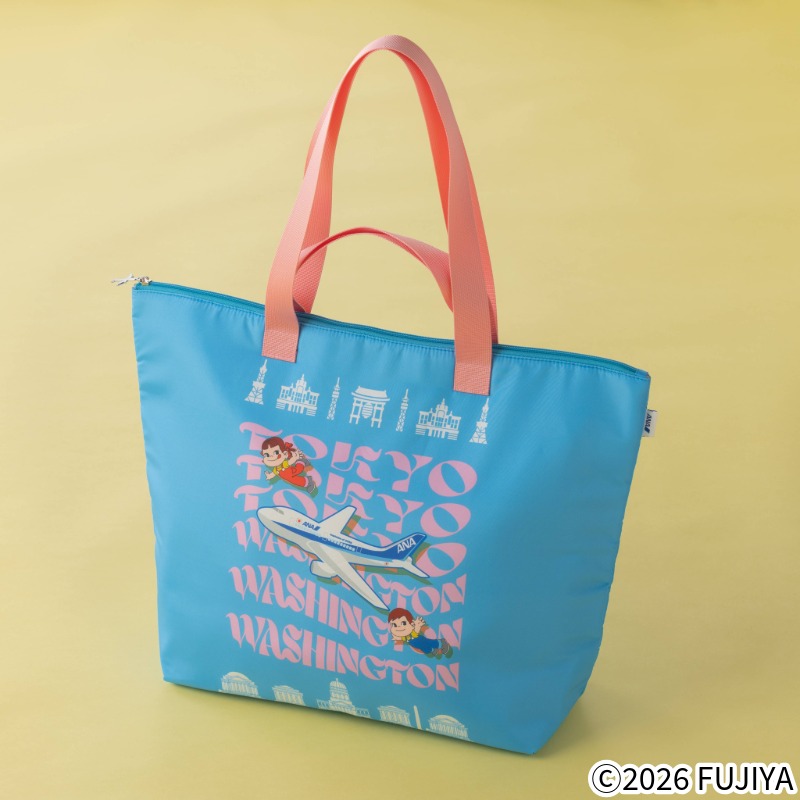 ��ANA���ꥸ�ʥ��PEKO for ANA���ȡ��ȥХå���D.C.)