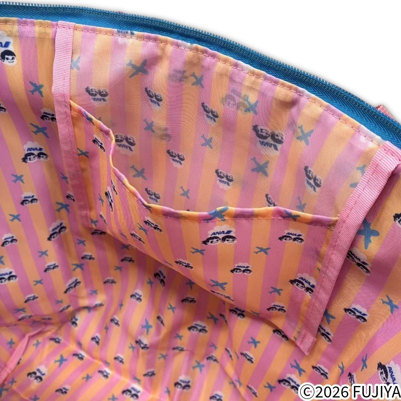 ��ANA���ꥸ�ʥ��PEKO for ANA���ȡ��ȥХå���D.C.)