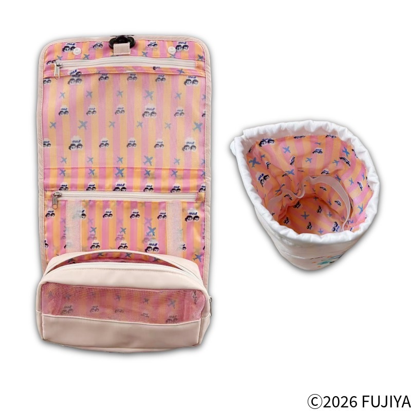 ��ANA���ꥸ�ʥ��PEKO for ANA������˥ƥ��ݡ������åȡ�D.C.)