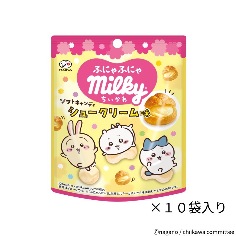32�祢�˥��������դˤ�դˤ�ߥ륭�� �ʥ��塼���꡼��̣��10������