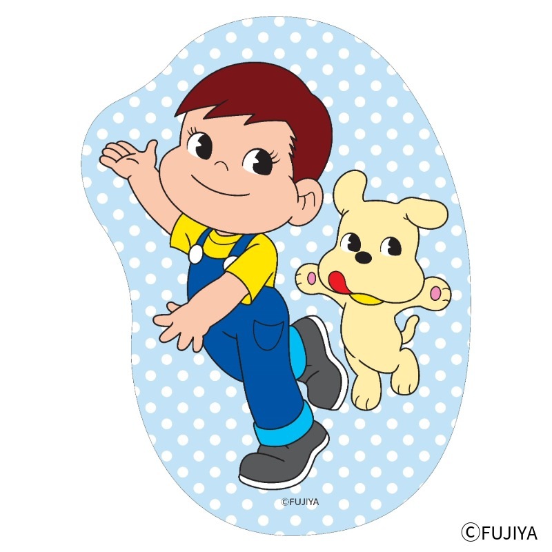 �ϣ衪�ӥå��ʥڥ��ե�󥺥��å����