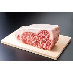 【毎月限定1０セット】  国産 淡路牛サーロインステーキ 500ｇ （2人前）