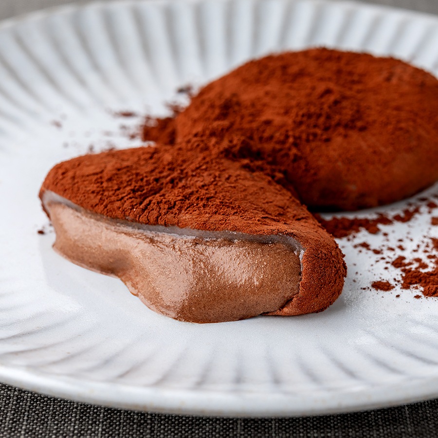 【プレミアムグルメセット】 GYUFUKU 大福セット 【商品番号 A8】