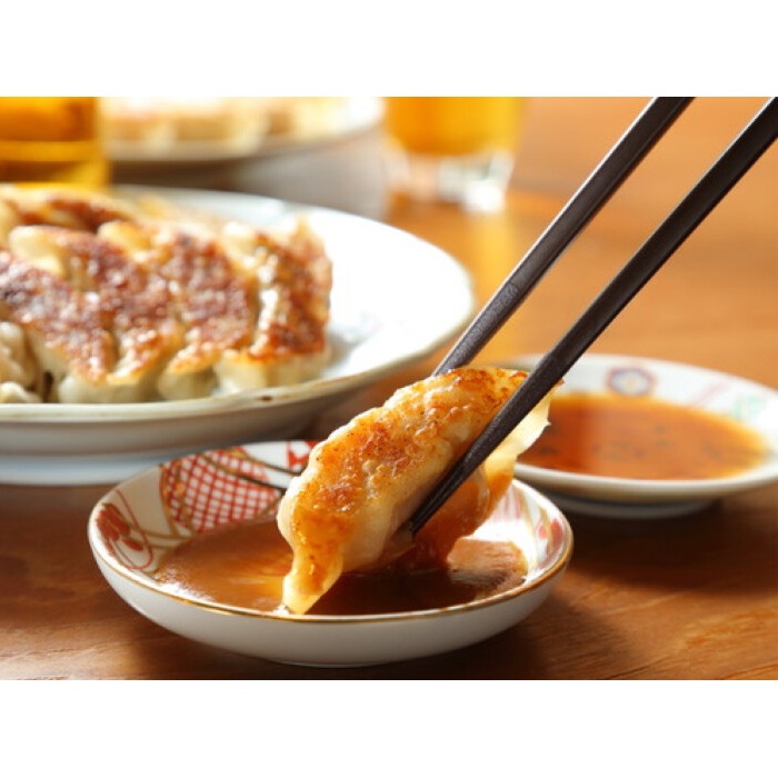 【餃子香月】 餃子のタレ （単品）